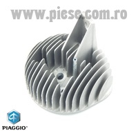 Chiulasa originala Piaggio Ape TM 703 (97-16) - Ape TM 703 FL2 (00-07) - Ape TM P703 (89-97) 2T AC 220cc